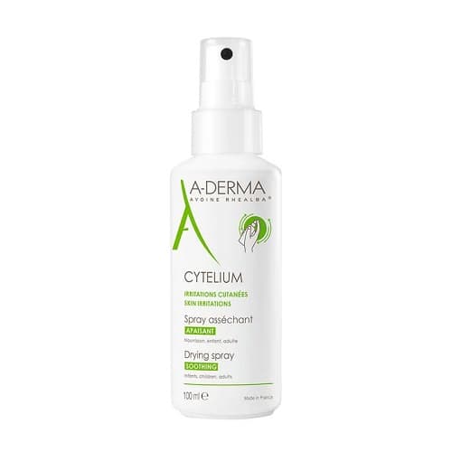 A-Derma Cytelium Spray – 100 ml - 1