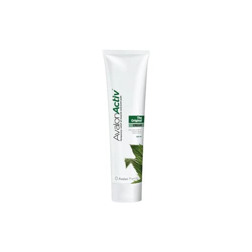 Avalon Activ Pain Relief Cream 150 ml