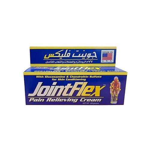 JointFlex PR Cream – 114 g